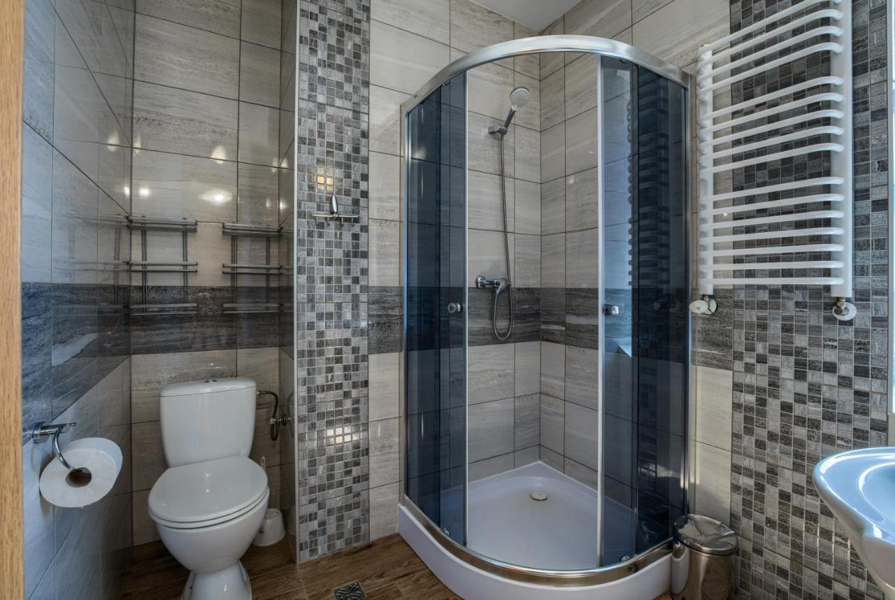 Schronisko Pttk Trzy Korony Bed and Breakfast Sromowce Niżne Εξωτερικό φωτογραφία