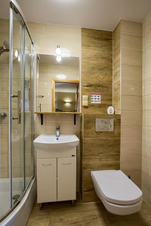 Schronisko Pttk Trzy Korony Bed and Breakfast Sromowce Niżne Εξωτερικό φωτογραφία
